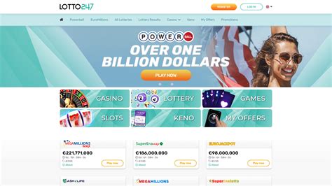 Lotto247 Casino .